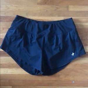 Oiselle OG Roga Shorts